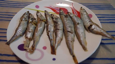 多春魚的做法(多春魚的做法及怎么清洗內(nèi)臟)縮略圖