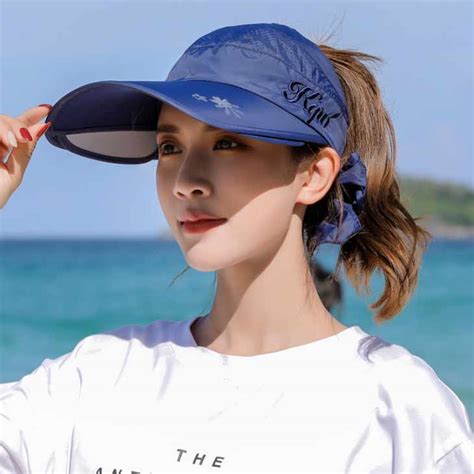 遮陽帽女防紫外線全臉,遮陽帽女防紫外線全臉第一名縮略圖