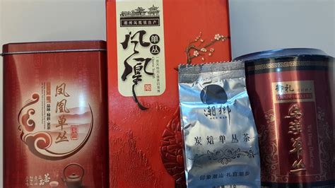 單樅茶香型排名(單樅茶哪個(gè)香型最好喝)縮略圖