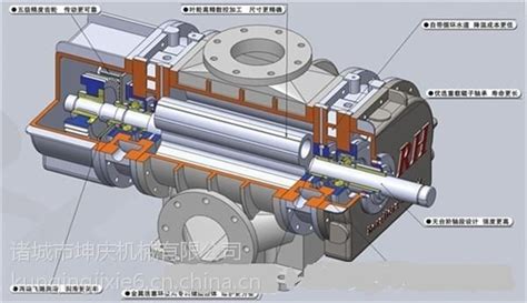 鼓風(fēng)機(jī)維修,鼓風(fēng)機(jī)維修視頻教程縮略圖