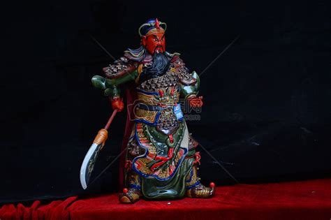 關公像圖片大全(關公像圖片大全高清)縮略圖
