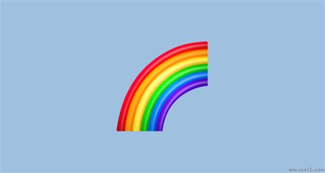 彩虹表情符號emoji(彩虹表情符號emoji復(fù)制)縮略圖