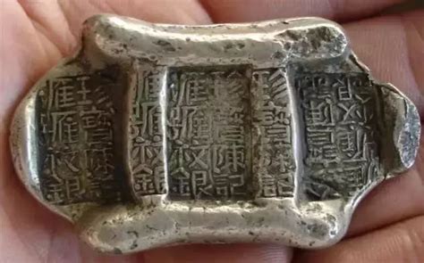 藏銀到底是什么(藏銀到底是什么銀)縮略圖