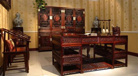 古典家具,古典家具室內設計縮略圖