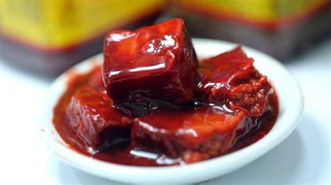 豆腐乳的功效與作用(豆腐乳的功效與作用及營養價值)縮略圖
