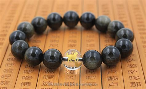 金曜石手鏈,金曜石手鏈一般多少錢縮略圖