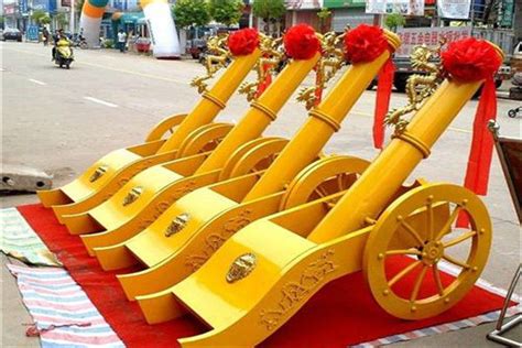 禮炮怎么擰開(禮炮怎么擰開圖解)縮略圖