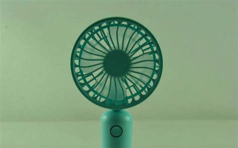 小風(fēng)扇品牌排行榜前十名(小風(fēng)扇排行榜前十名)縮略圖