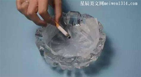 煙灰缸不能倒水跟結婚有什么關系,煙灰缸里不能倒水和結婚有啥關系縮略圖