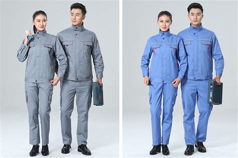 工作服專業定制(工作服專業定制廠家)縮略圖