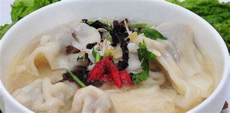 千里香餛飩黑蔥油制作,千里香餛飩黑蔥油制作配料縮略圖