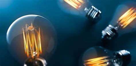 電燈泡是誰發明的,電燈泡是誰發明的呀縮略圖