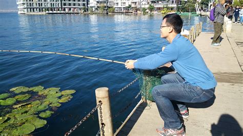 釣魚人圖片,釣魚人圖片頭像縮略圖