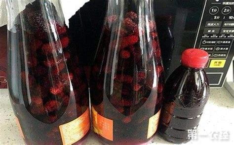 桑葚酒泡多久時(shí)間最佳(桑葚酒泡多久時(shí)間最佳飲用)縮略圖