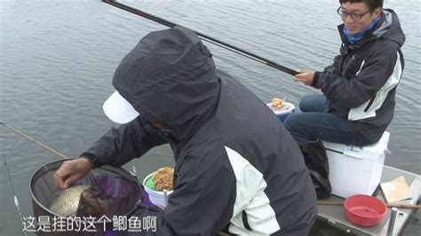 化紹新游釣中國第一季,化紹新游釣中國是啥頻道縮略圖