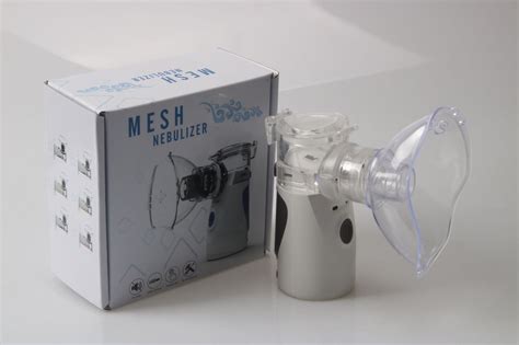 霧化器家用化痰止咳,霧化器家用化痰止咳用多長時(shí)間縮略圖