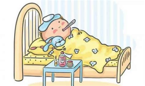 傳單引起的發(fā)熱一般持續(xù)多久,兒童傳單一般多久能好縮略圖