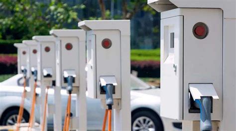 人民電器集團(tuán)有限公司充電樁,人民電器集團(tuán)有限公司充電樁加盟條件縮略圖