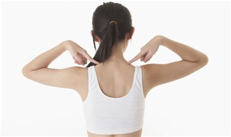 美背,美背和文胸有啥區(qū)別縮略圖