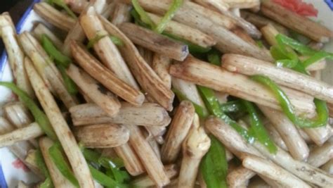 藕帶怎么炒好吃又簡單(藕帶怎么炒好吃又簡單視頻)縮略圖