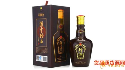 珍酒十五價(jià)格多少(珍酒珍十五價(jià)格一覽表)縮略圖