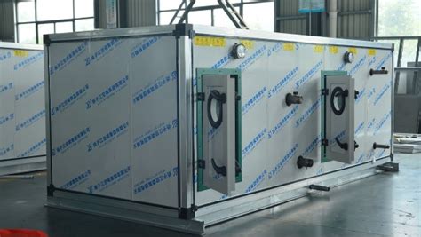 工業空調箱怎么除濕,工業空調箱怎么除濕氣縮略圖