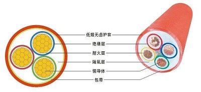 礦物質(zhì)電纜接頭圖解法(礦物質(zhì)電纜終端接頭做法視頻)縮略圖