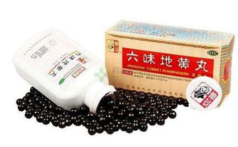 海狗丸和六味地黃丸哪個(gè)效果好,海狗丸和六味地黃丸哪個(gè)好縮略圖