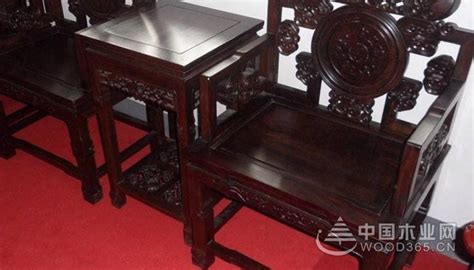 黑檀木家具,黑檀木家具價格縮略圖