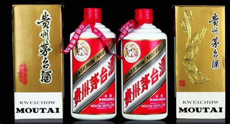 醬香白酒和濃香酒的區(qū)別,為啥醬香型酒一般人都喝不慣縮略圖