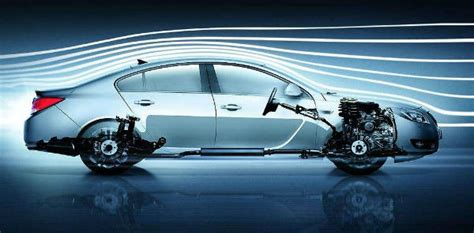 四驅(qū)車(chē)和兩驅(qū)車(chē)開(kāi)起來(lái)有什么區(qū)別(家用車(chē)買(mǎi)兩驅(qū)還是四驅(qū))縮略圖