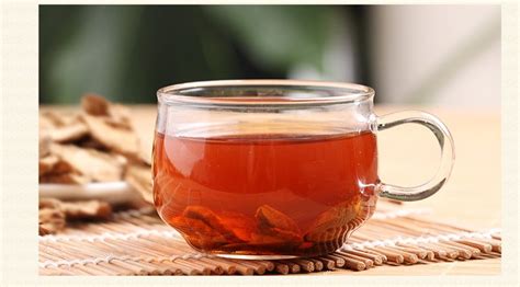 牛蒡茶能降血壓和血糖嗎,牛蒡茶的功效與作用縮略圖