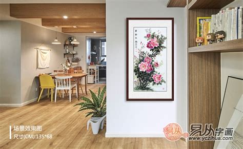 入戶門(mén)正對(duì)一面墻掛什么畫(huà)好,入戶門(mén)正對(duì)一面墻掛什么畫(huà)好風(fēng)水縮略圖