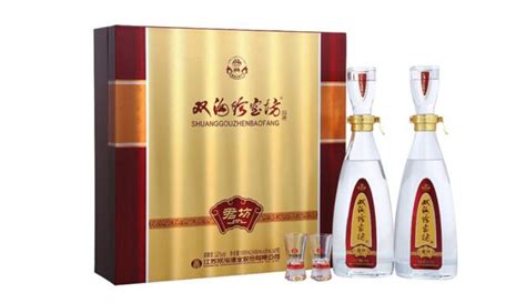 雙溝大曲53度是勾兌酒嗎(雙溝大曲42度是糧食酒還是勾兌酒)縮略圖