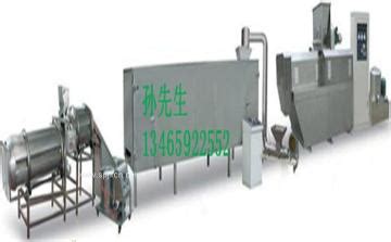 狗糧制作機(jī)器設(shè)備(狗糧制作機(jī)器設(shè)備配方視頻教程)縮略圖