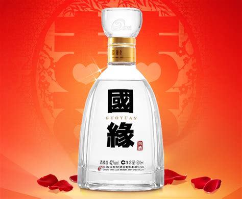 今世緣白酒,今世緣白酒價格表縮略圖