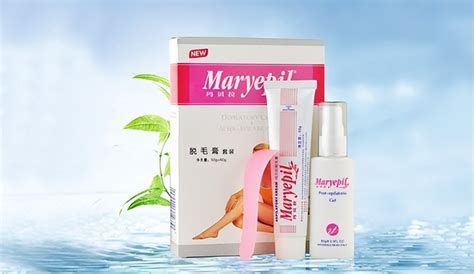 脫毛膏哪個牌子好(脫毛膏哪個牌子好用)縮略圖