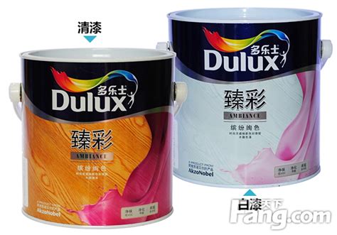 多樂士乳膠漆價格(多樂士乳膠漆價格一覽表18升)縮略圖