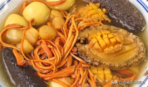 佛跳墻的做法(佛跳墻的做法最正宗的做法)縮略圖
