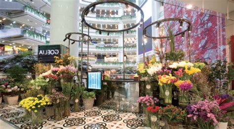成都花店市場占有率(成都花店市場占有率多少)縮略圖