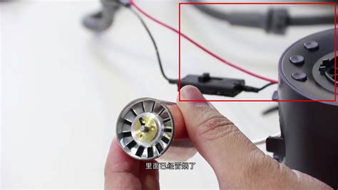 吹風機怎么拆開圖解(吹風機怎么拆開圖解視頻)縮略圖