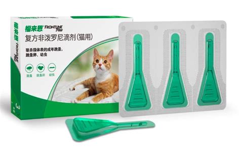 拜寵清體內驅蟲多久一次,貓咪拜寵清體內驅蟲多久一次縮略圖