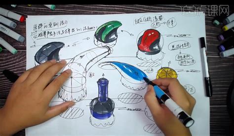 馬克筆用什么紙(馬克筆用什么紙畫最好)縮略圖