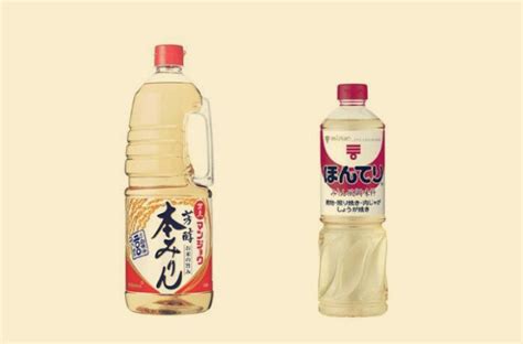 味淋是什么調料,味淋是什么調料可以用什么代替縮略圖