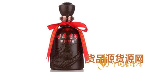 古井貢酒獻禮版,古井貢酒獻禮版第6代價格縮略圖
