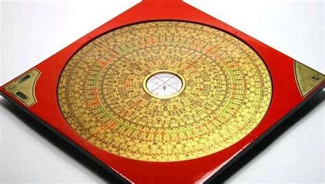 風水羅盤怎么用,風水羅盤怎么用才看得準縮略圖