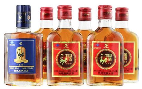 中國勁酒有什么功效,中國勁酒有什么功效?能補(bǔ)腎壯陽嗎?縮略圖