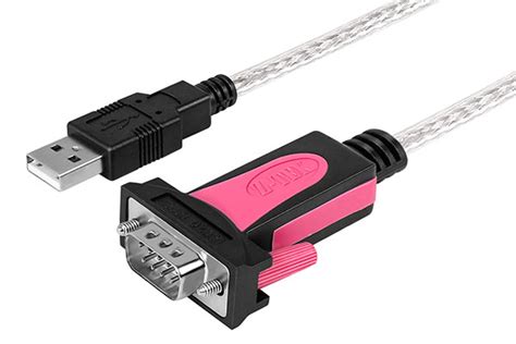 串口線轉(zhuǎn)usb(串口線轉(zhuǎn)usb怎么制作)縮略圖