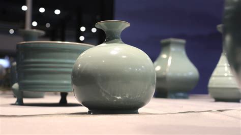 汝窯瓷器鑒定最簡(jiǎn)單方法,汝窯瓷器鑒定最簡(jiǎn)單方法視頻縮略圖