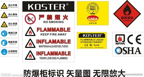 防爆柜安全標(biāo)識(shí)(防爆柜安全標(biāo)識(shí)圖片)縮略圖